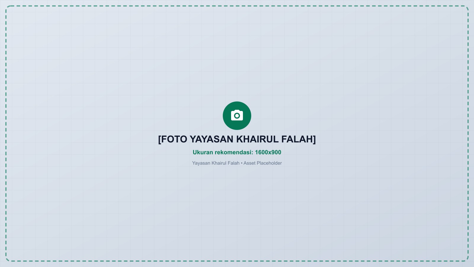 Yayasan Khairul Falah
